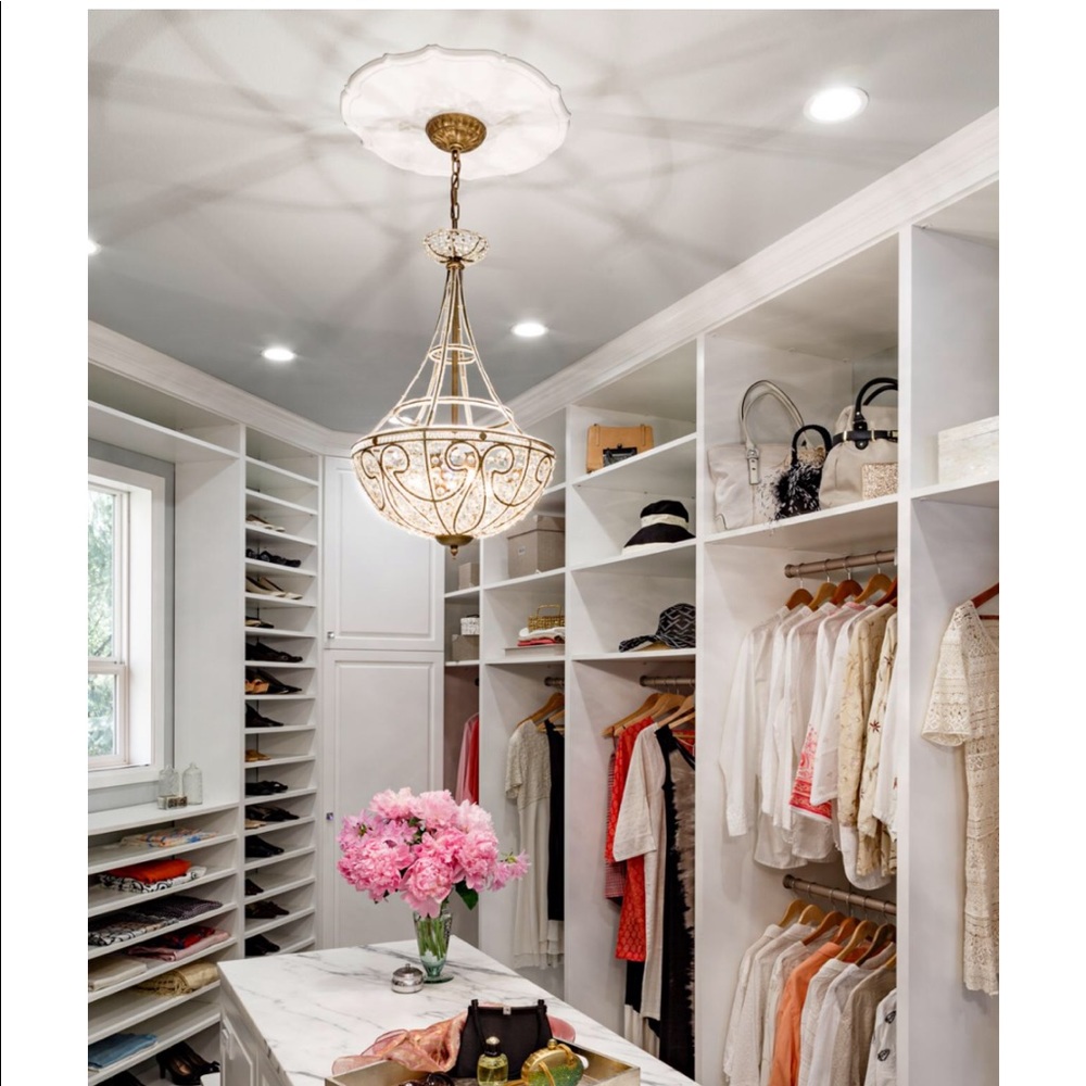 Meet your Posher, Sandy